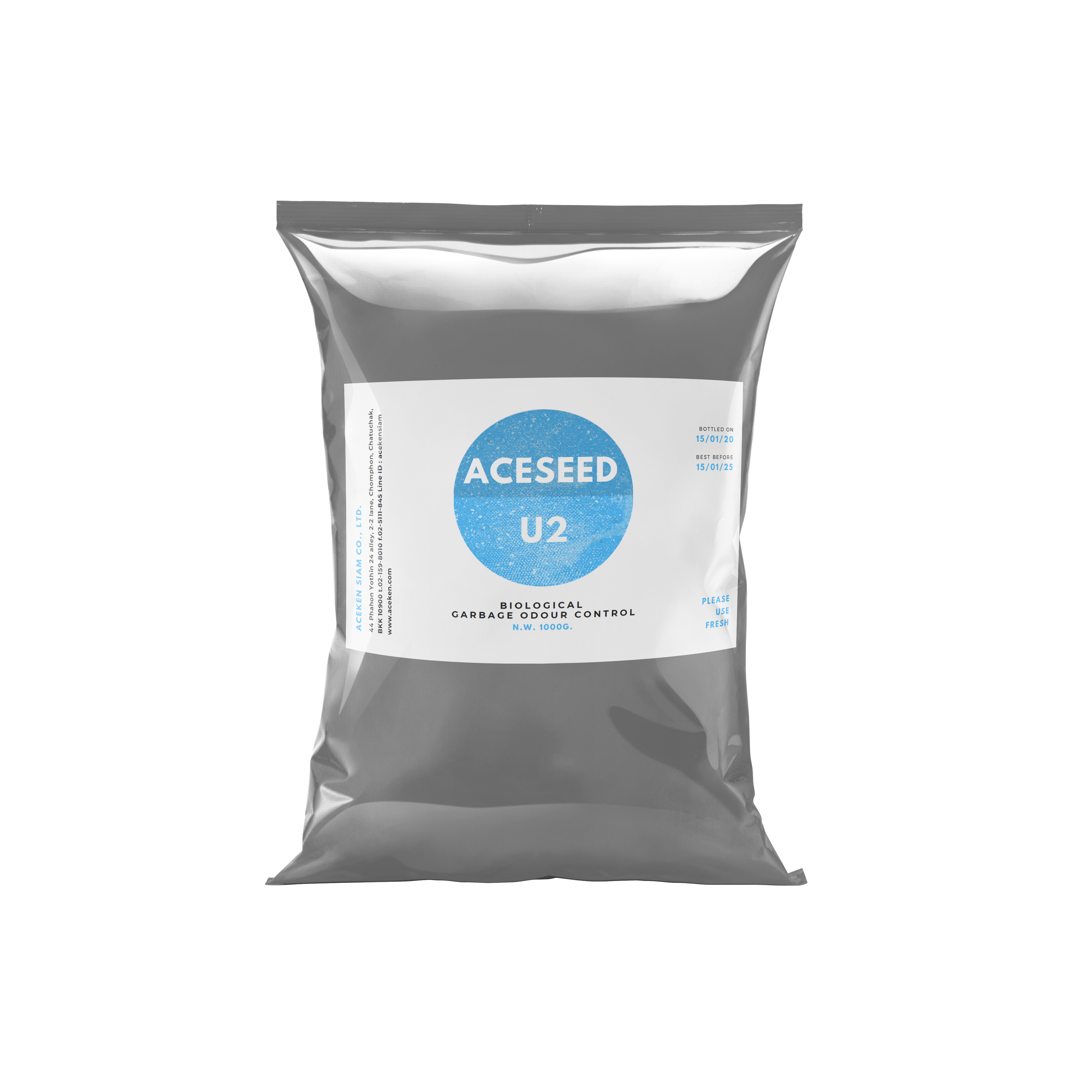 ACESEED-U2