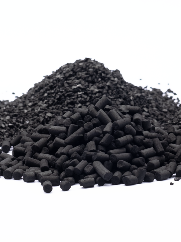 ประเภทของ Activated Carbon